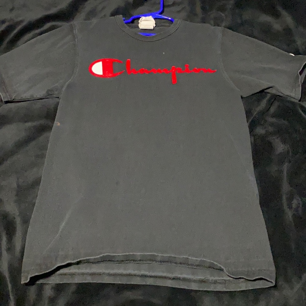 Champion Tee